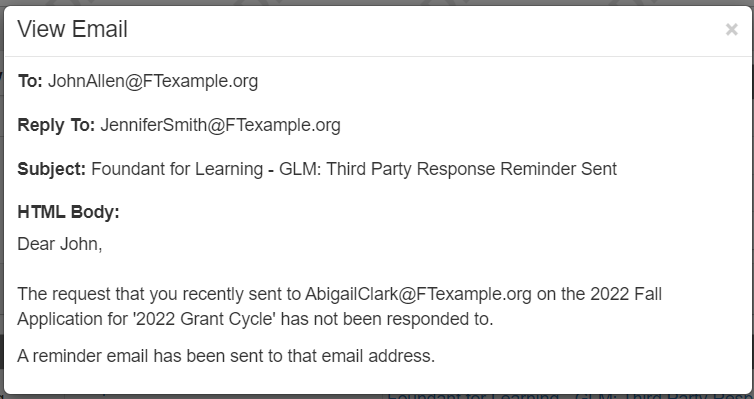 email