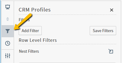 funnel icon