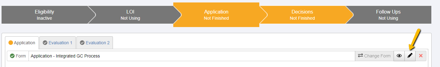 pencil icon