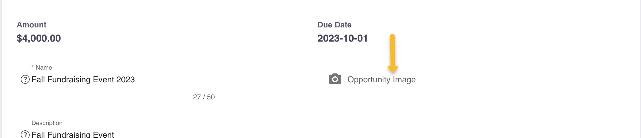opportunity image button