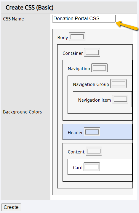 Styles – Foundant Technologies