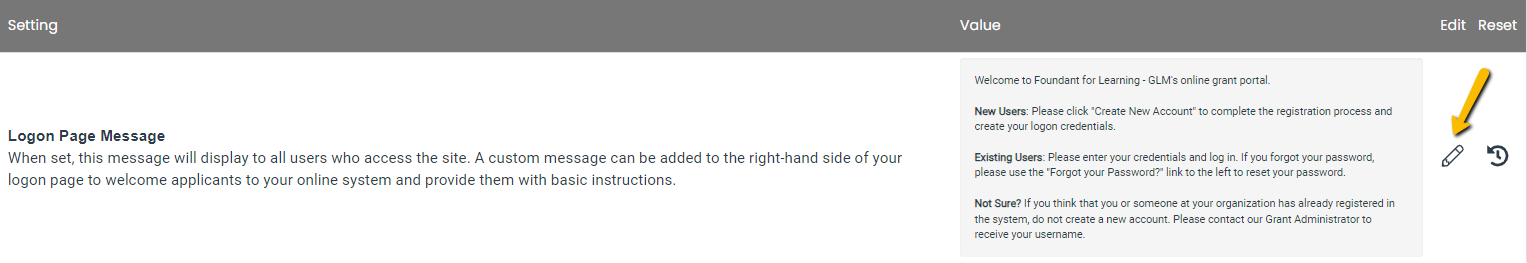 pencil icon