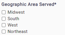 check box list question