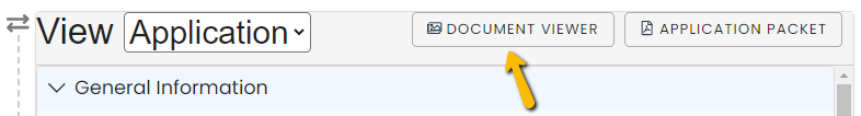 document viewer button