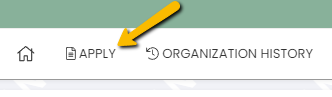 apply navigation button
