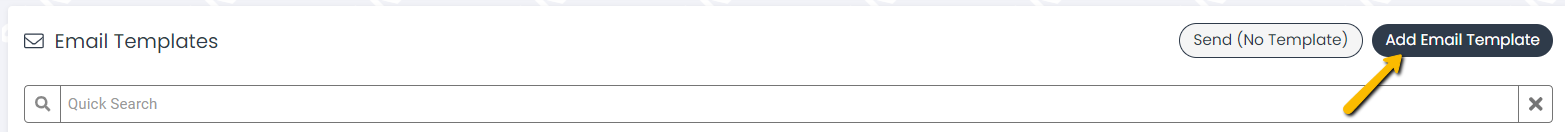 add email template