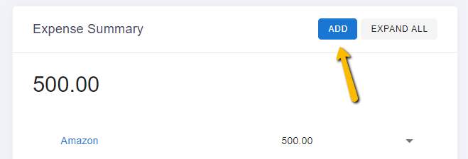 add button