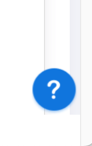 help menu