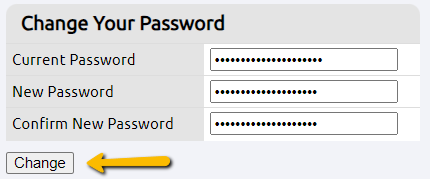change button