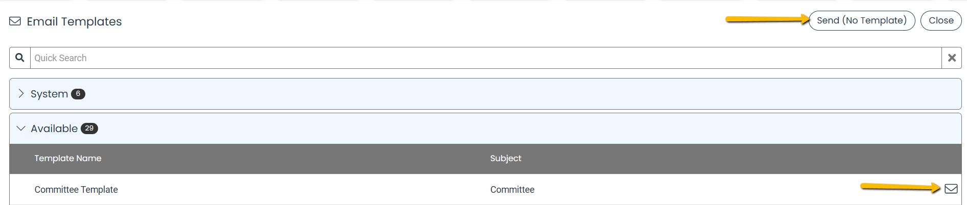 email