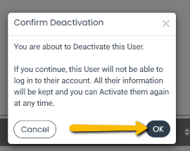 ok button