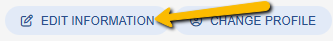 edit information button