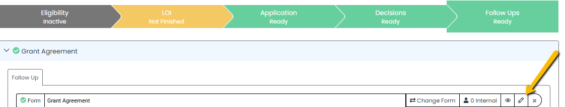pencil icon