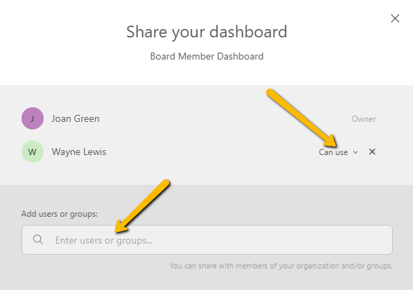 share options