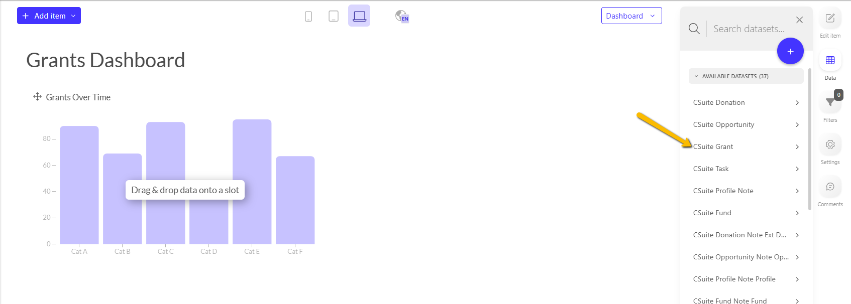 dataset