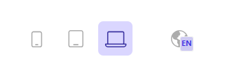 dashboard screenmodes