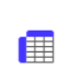 pivot table