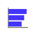 horizontal bar chart