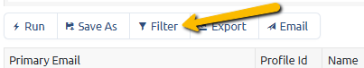 filter button