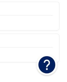 help menu button