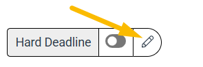 pencil icon