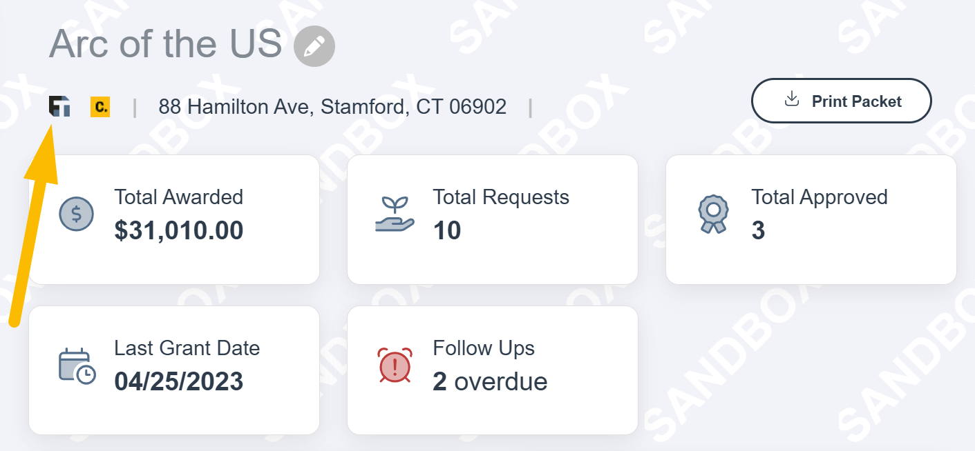 CommunitySuite icon