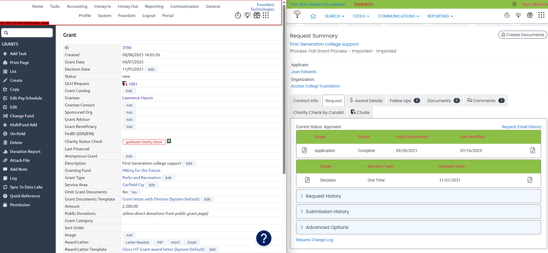 cross product authentication