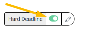hard deadline toggle