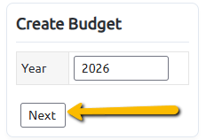 next button