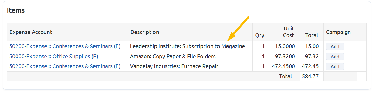 multiple vendors