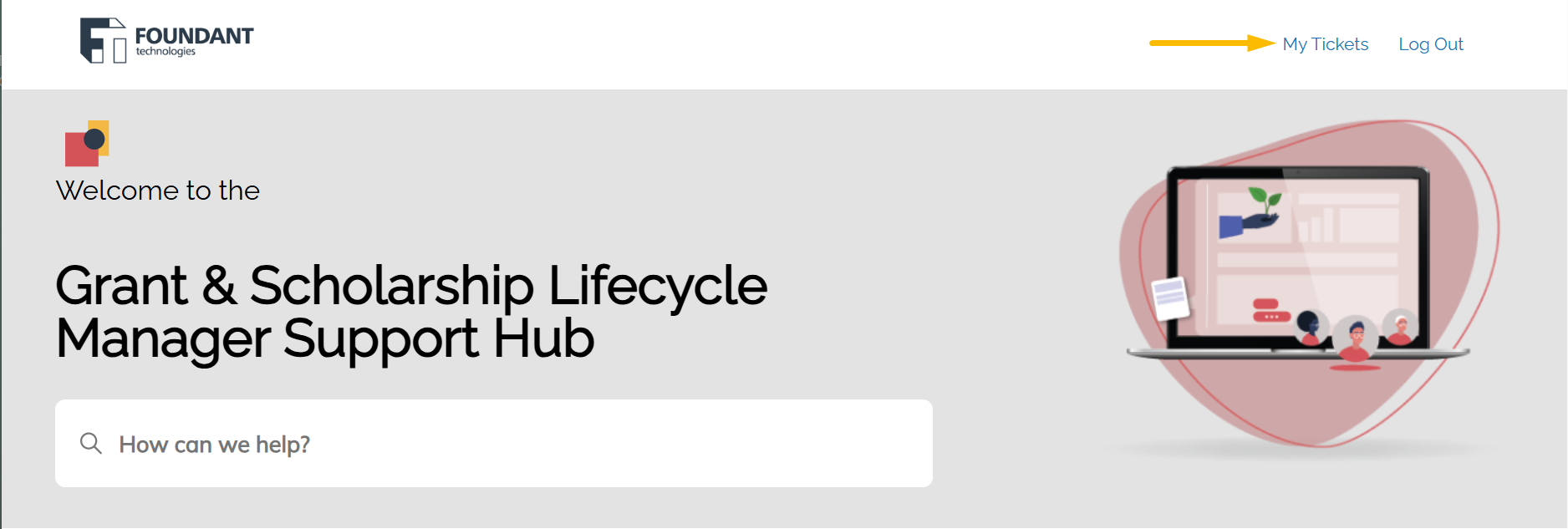 My tickets