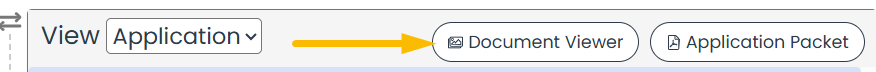 Document Viewer button