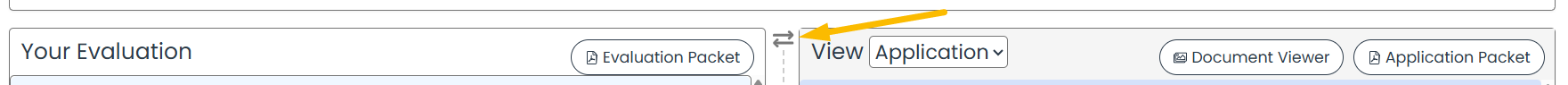 Arrow icons