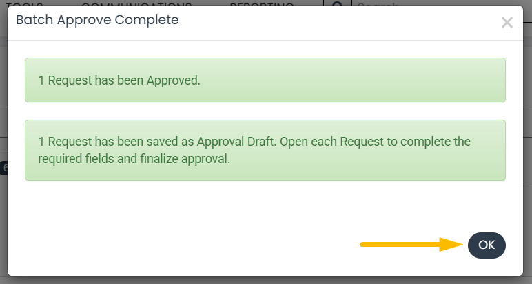 OK