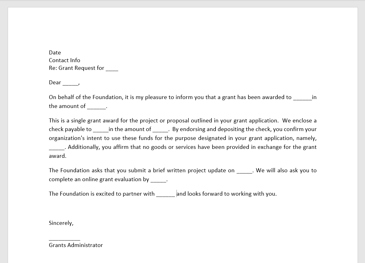 document