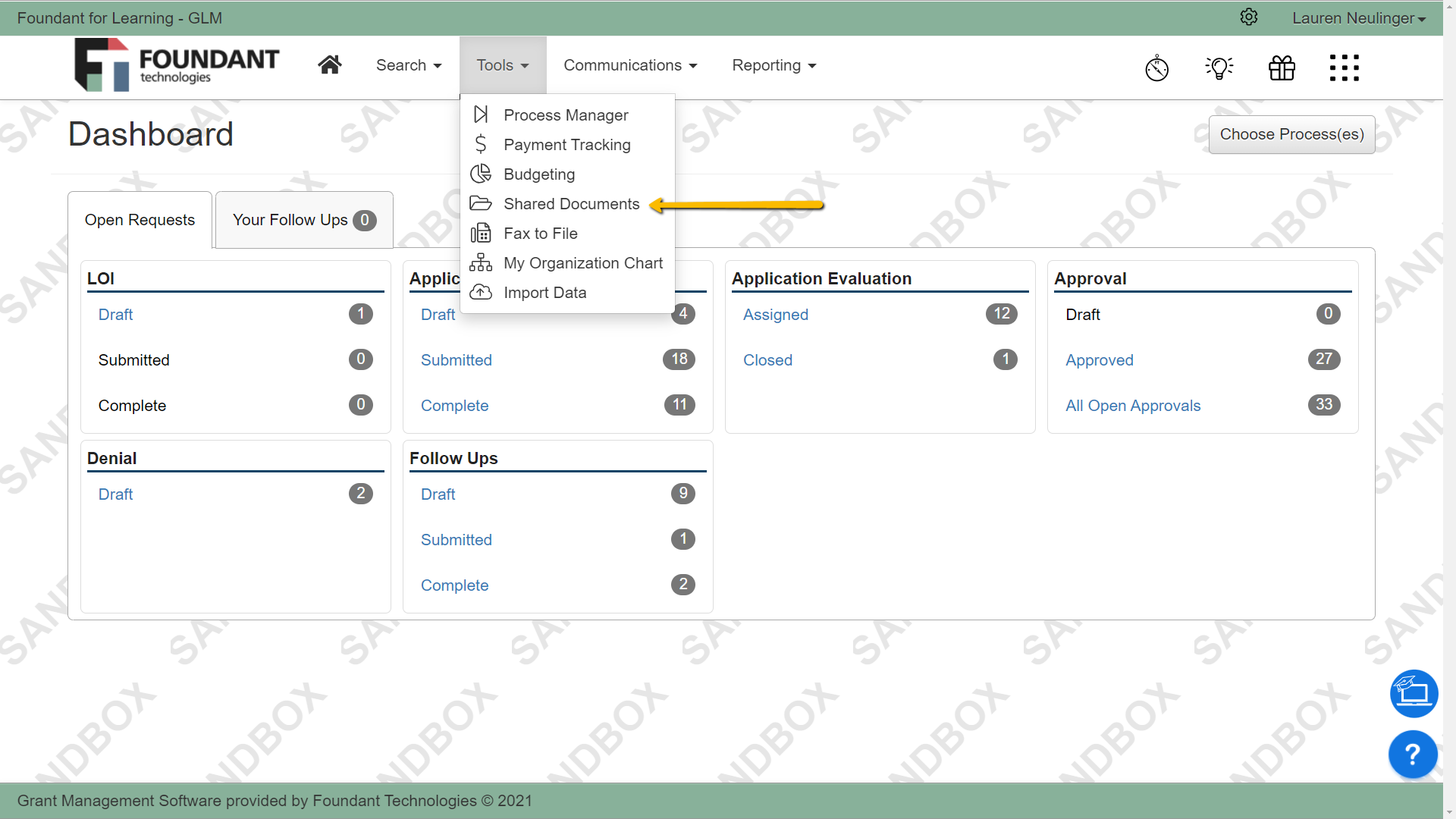 shared-documents-foundant-technologies