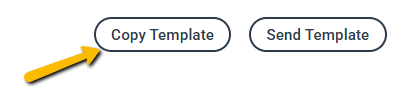 Copy template button