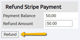 refund