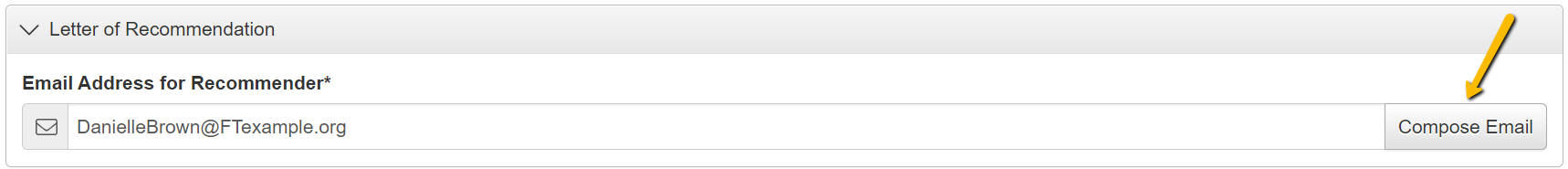 Compose Email