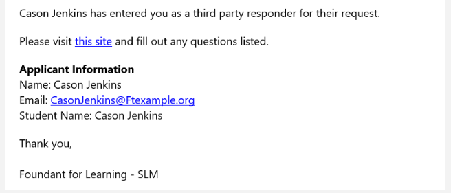 email